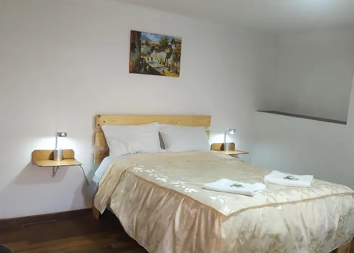 Casa De Anais Y Nicolas