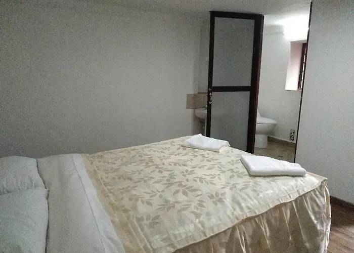 Casa De Anais Y Nicolas ホステル