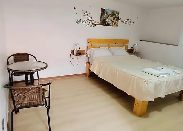 Hostel Anais Y Nicolas Cusco