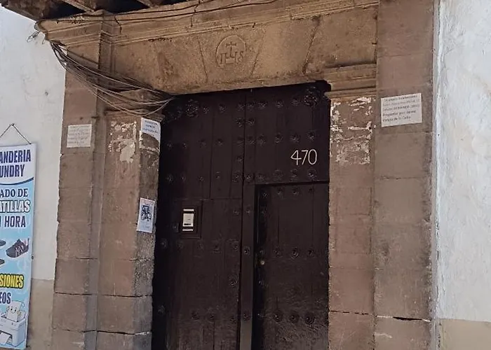 Casa De Anais Y Nicolas